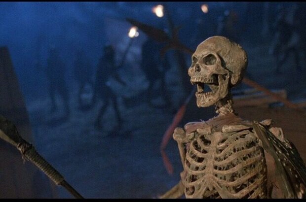 Army of Darkness (1992) - photo 3