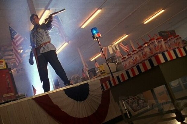 Army of Darkness (1992) - photo 4