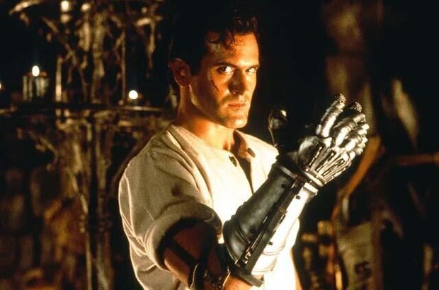 Army of Darkness (1992) - photo 6