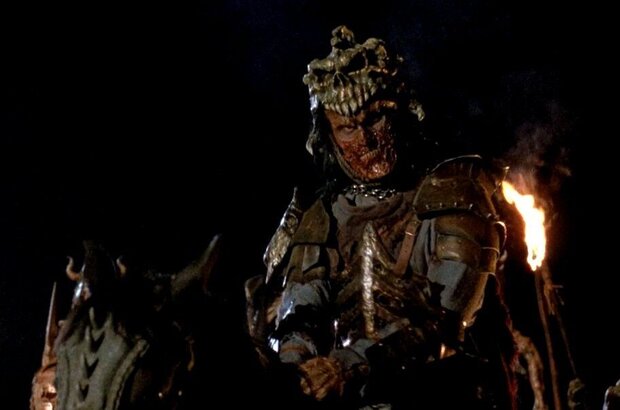 Army of Darkness (1992) - photo 5
