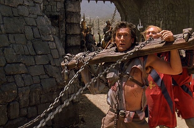 Army of Darkness (1992) - photo 2