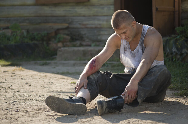 Rag Union (2015) - photo 16