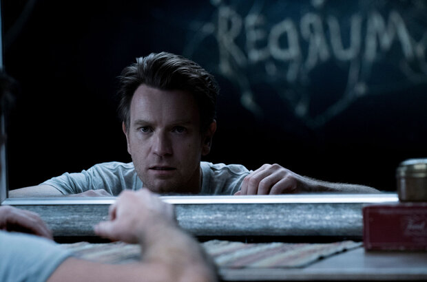 Doctor Sleep (2019) - photo 1