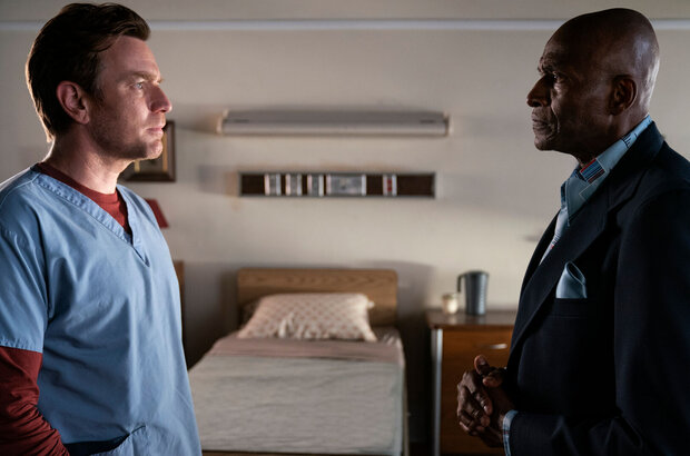 Doctor Sleep (2019) - photo 7