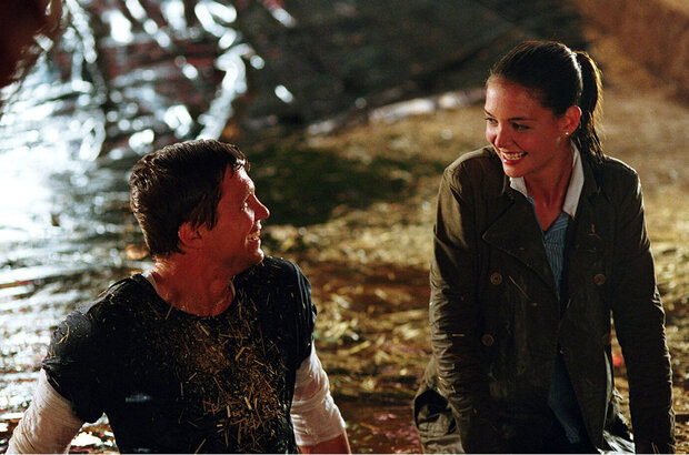 Chasing Liberty (2004) - photo 7