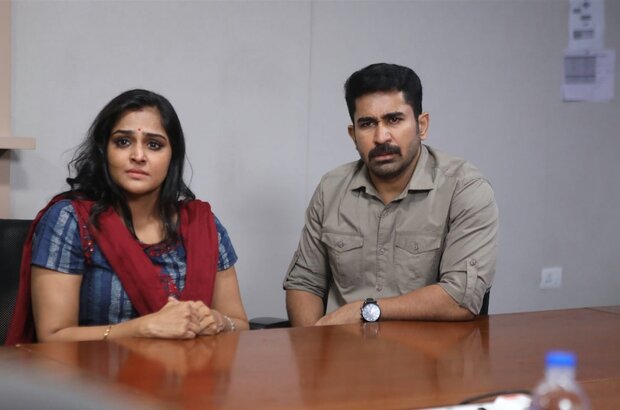 Thamilarasan (2023) - photo 5