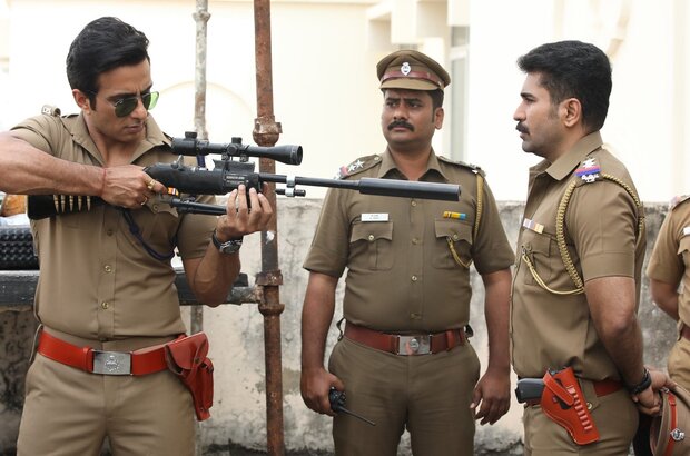 Thamilarasan (2023) - photo 3