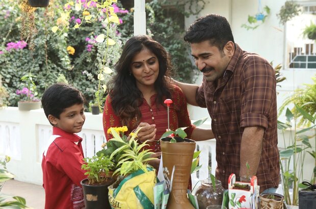 Thamilarasan (2023) - photo 9