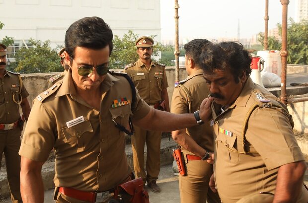 Thamilarasan (2023) - photo 1