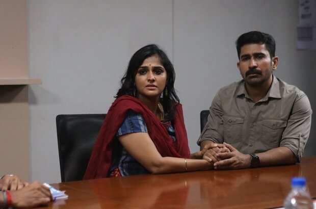 Thamilarasan (2023) - photo 4