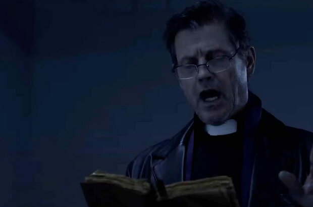The Devil's Trap (2024) - photo 5
