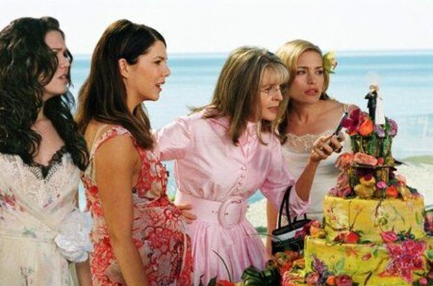 Because I Said So (2007) - photo 4