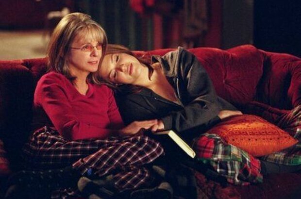 Because I Said So (2007) - photo 1
