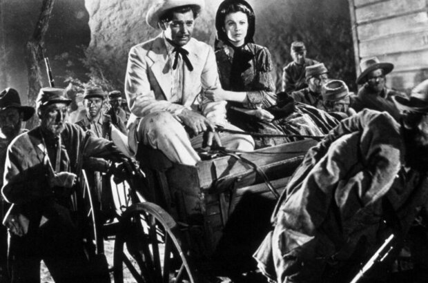 Gone with the Wind (1939) - photo 4