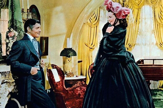 Gone with the Wind (1939) - photo 9