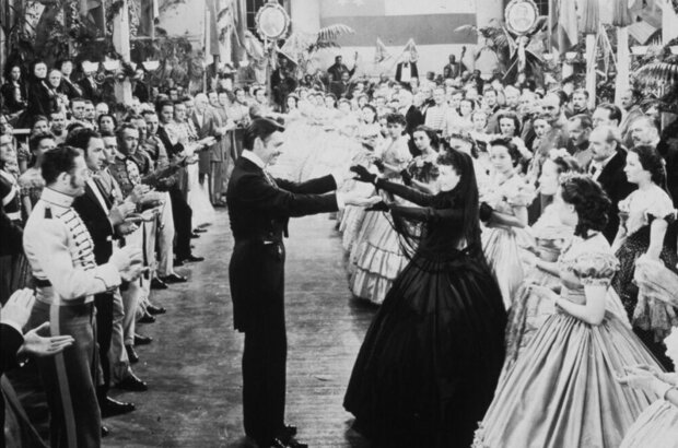 Gone with the Wind (1939) - photo 2