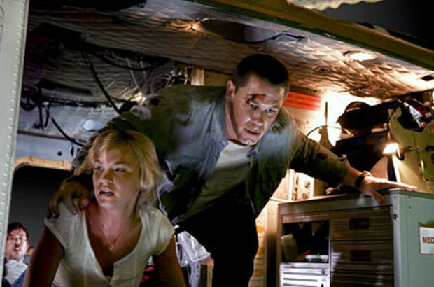 12 раундов (2009) - фото 3