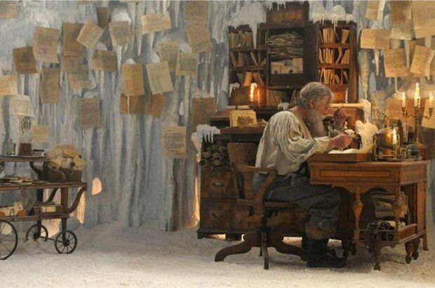 Journey to the Christmas Star (2012) - photo 13