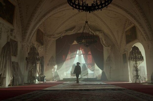 Journey to the Christmas Star (2012) - photo 9