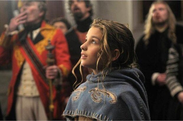 Journey to the Christmas Star (2012) - photo 3