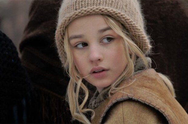 Journey to the Christmas Star (2012) - photo 10