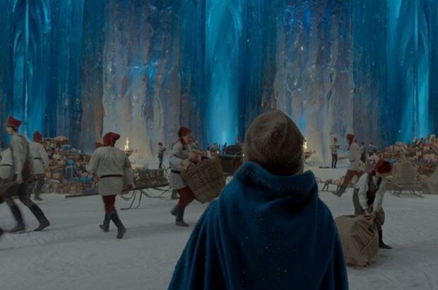 Journey to the Christmas Star (2012) - photo 7