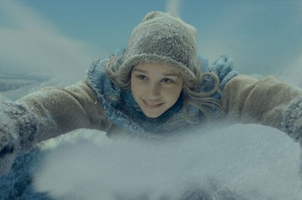 Journey to the Christmas Star (2012) - photo 1