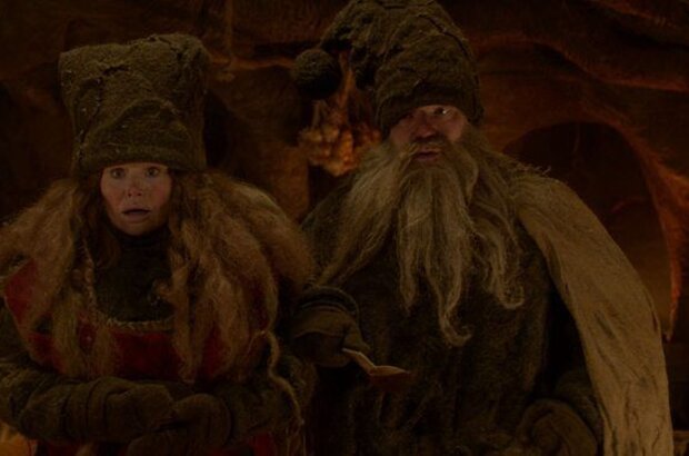 Journey to the Christmas Star (2012) - photo 5