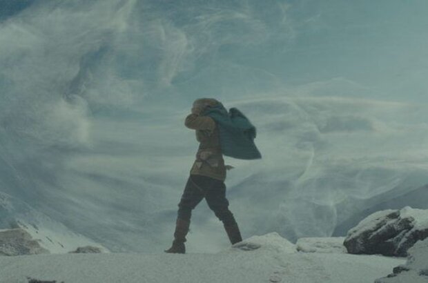 Journey to the Christmas Star (2012) - photo 6