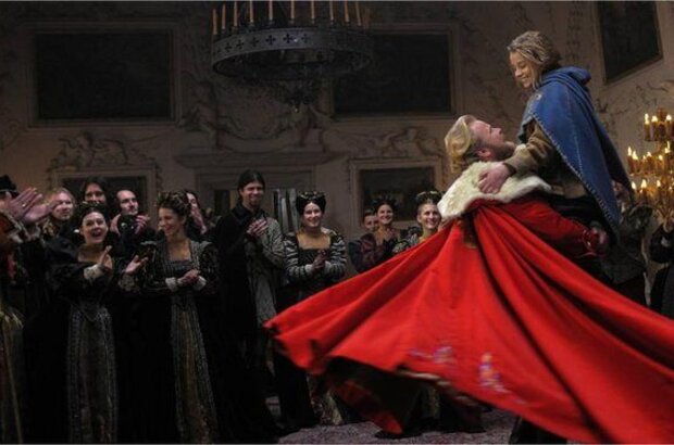 Journey to the Christmas Star (2012) - photo 15