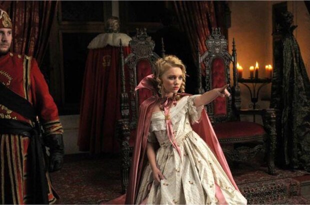 Journey to the Christmas Star (2012) - photo 11