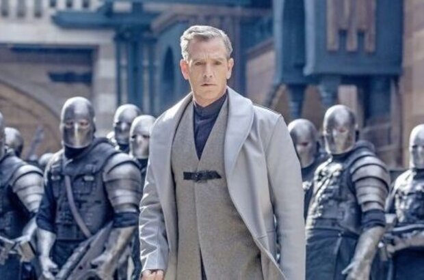 Robin Hood (2018) - photo 3