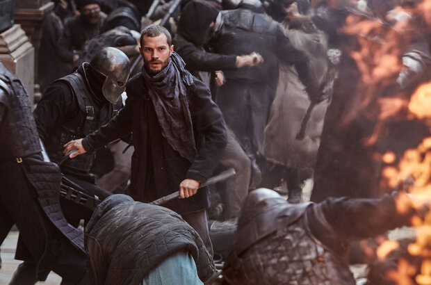 Robin Hood (2018) - photo 5