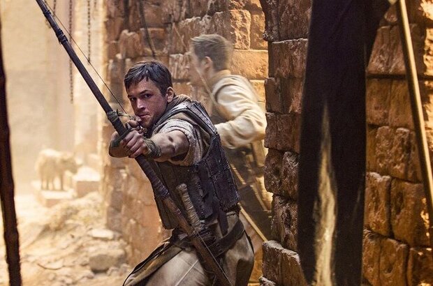 Robin Hood (2018) - photo 1