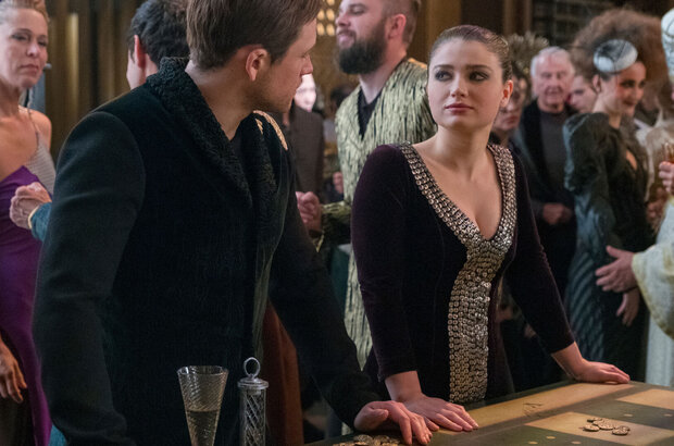 Robin Hood (2018) - photo 11