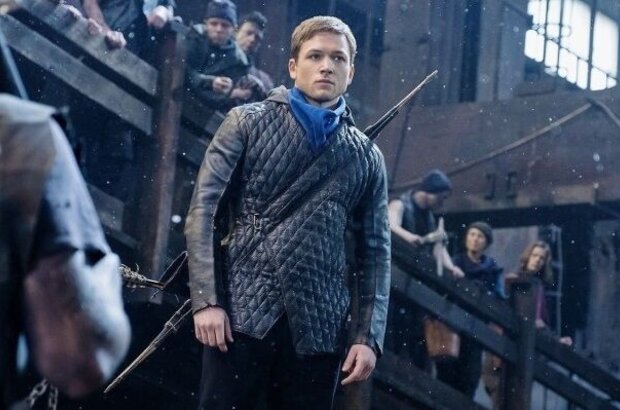 Robin Hood (2018) - photo 2
