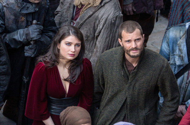 Robin Hood (2018) - photo 10