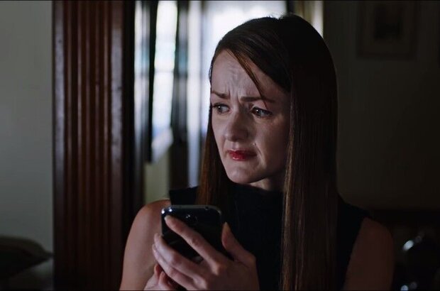 Selfie from Hell (2018) - photo 1