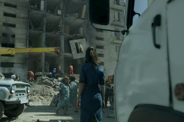 Kapitan Gollivud (2019) - photo 7