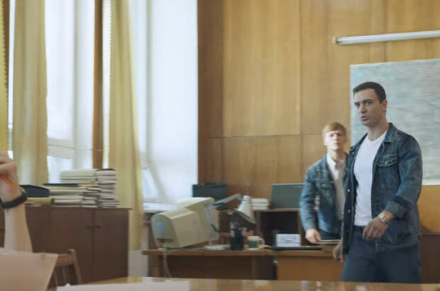 Kapitan Gollivud (2019) - photo 8