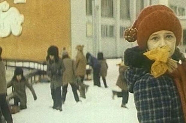 4:0 Tanechla Ahead (1982) - photo 5