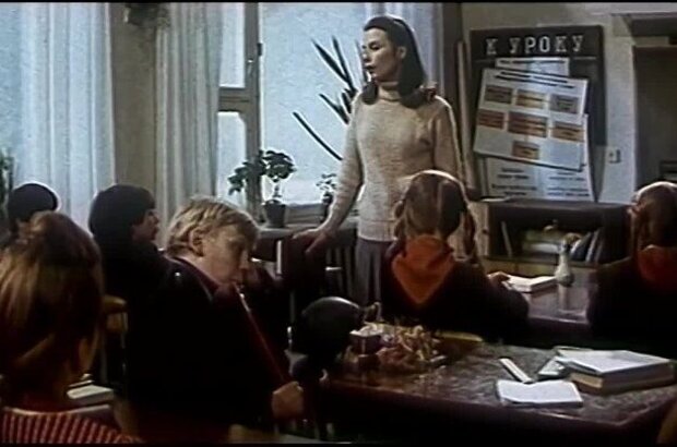 4:0 Tanechla Ahead (1982) - photo 3