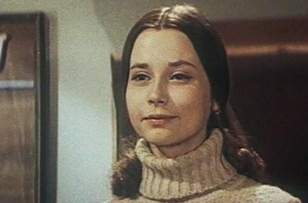 4:0 Tanechla Ahead (1982) - photo 4
