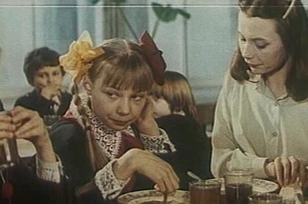 4:0 Tanechla Ahead (1982) - photo 6