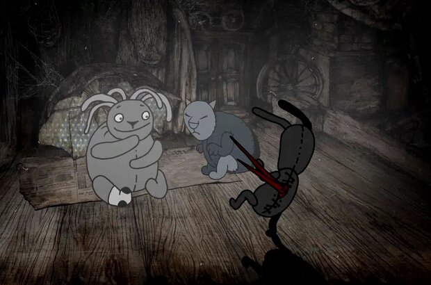 Вне игры (2012) - фото 1