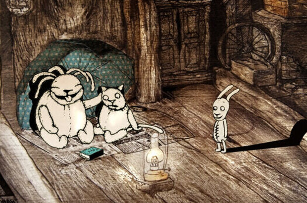 Вне игры (2012) - фото 6