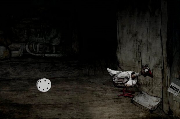 Вне игры (2012) - фото 3
