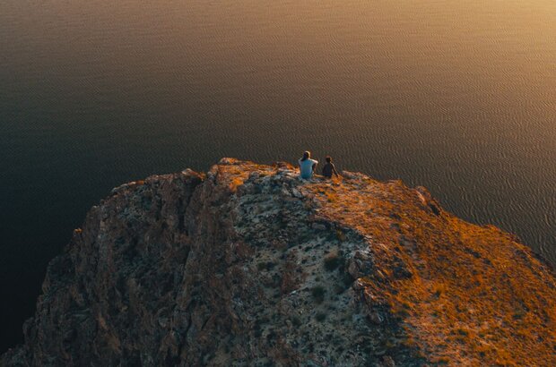 Baikal (2021) - photo 4
