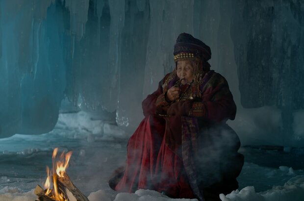 Baikal (2021) - photo 10