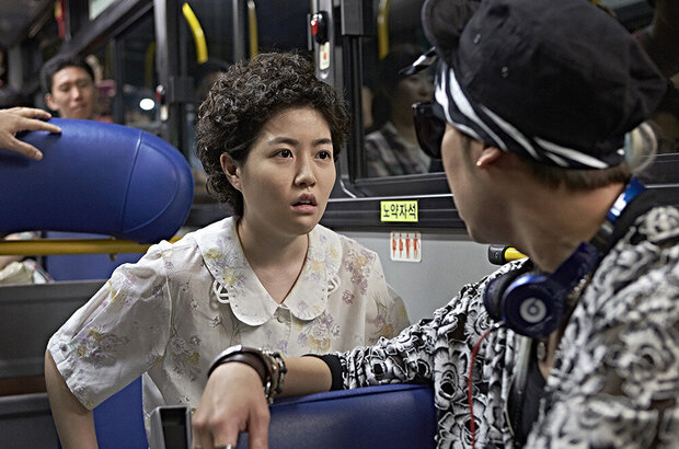Miss Granny (2014) - photo 22